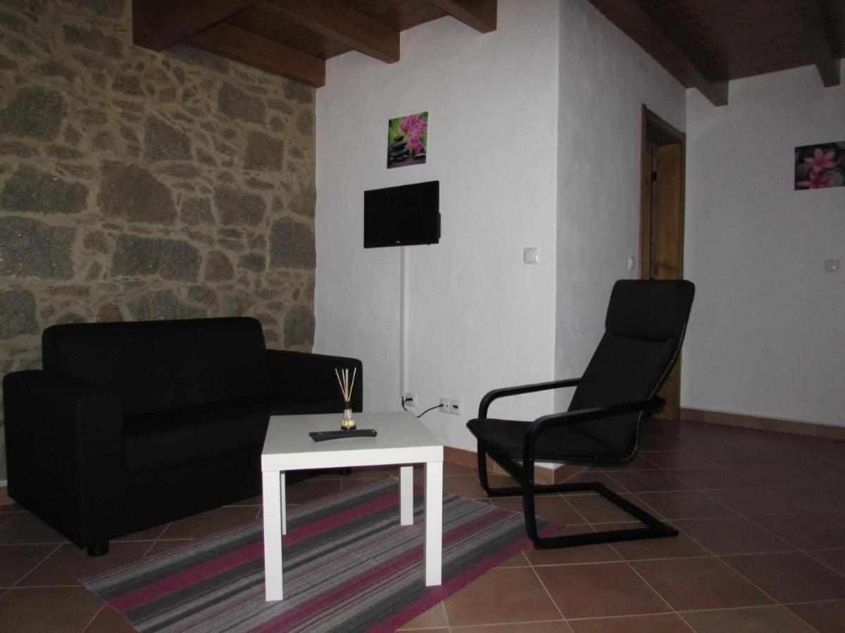 Villa Quinta Da Idalina Monchique Exterior foto
