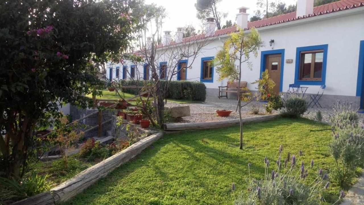 Villa Quinta Da Idalina Monchique Exterior foto