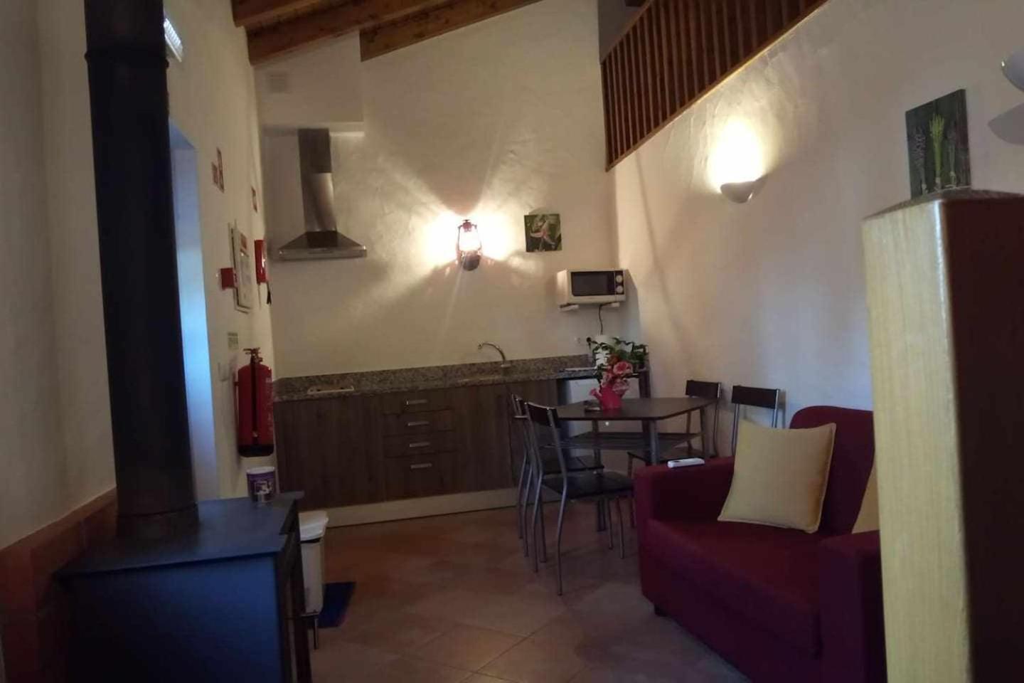 Villa Quinta Da Idalina Monchique Habitación foto
