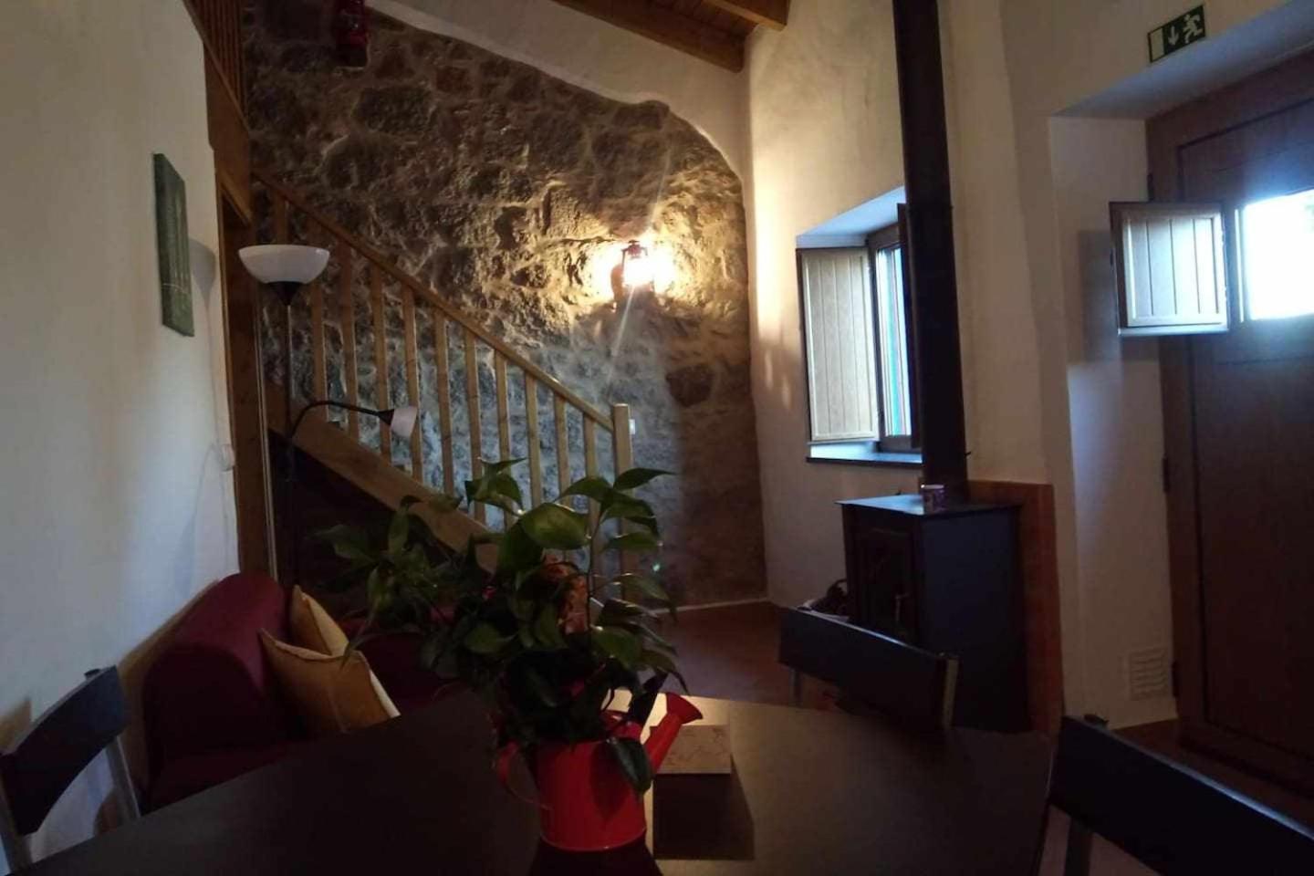 Villa Quinta Da Idalina Monchique Habitación foto