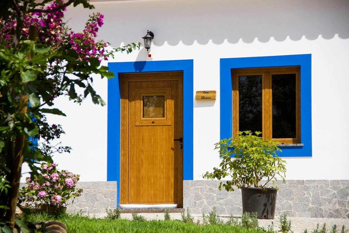 Villa Quinta Da Idalina Monchique Habitación foto