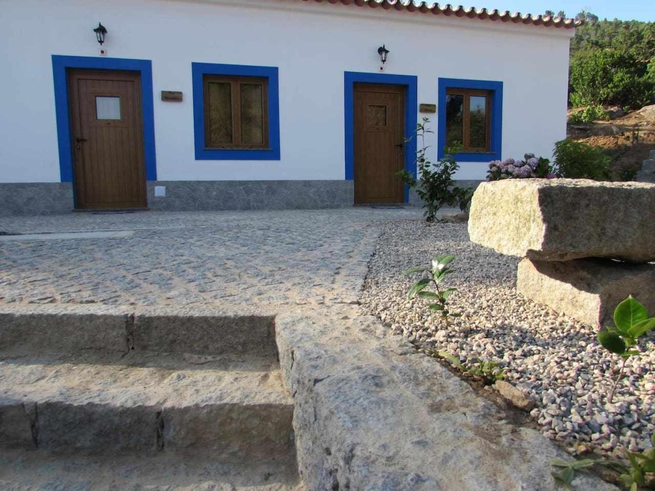 Villa Quinta Da Idalina Monchique Habitación foto