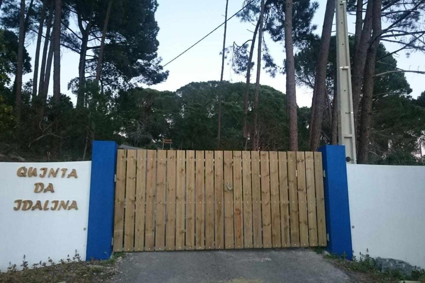 Villa Quinta Da Idalina Monchique Habitación foto