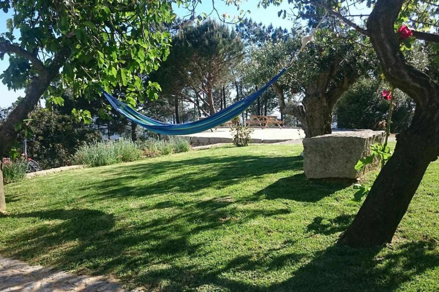 Villa Quinta Da Idalina Monchique Habitación foto